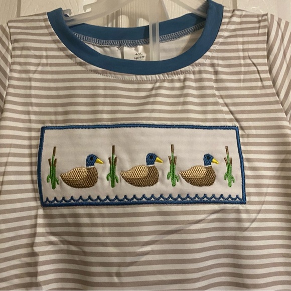 New Mallard Duck Outfit - Picture 5 of 11